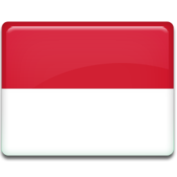 Indonesia Flag